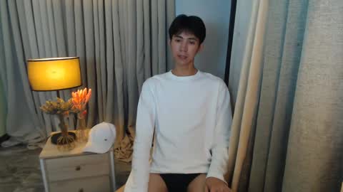 Snapshot of babymasterbater chatting on March 2025 12:33:02 PM call me james online show from March 2025 12:33:02 PM