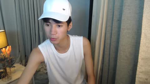 Snapshot of babymasterbater chatting on March 2025 10:44:02 AM call me james online show from March 2025 10:44:02 AM