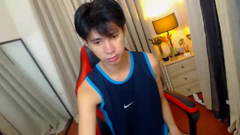 Snapshot of babymasterbater chatting on September 2025 09:31:01 AM call me james online show from September 2025 09:31:01 AM