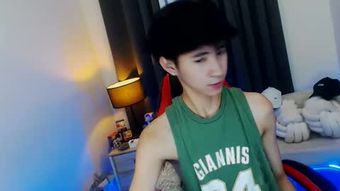 call me james online show from December 2025 09:44:02 PM