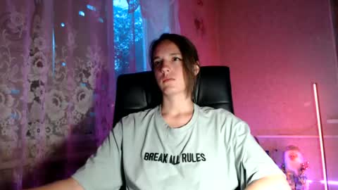 Snapshot of babymuro4ka chatting on June 2026 05:51:01 PM Sonya online show from June 2026 05:51:01 PM