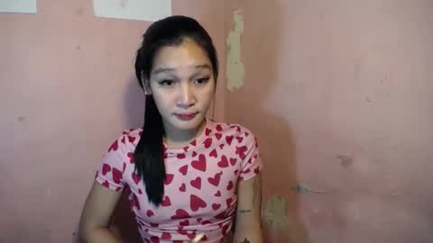 Snapshot of babynexy69 chatting on January 2025 09:44:02 AM Nexie online show from January 2025 09:44:02 AM