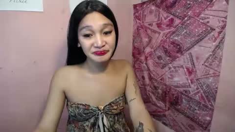 Snapshot of babynexy69 chatting on February 2025 05:56:02 PM Nexie online show from February 2025 05:56:02 PM