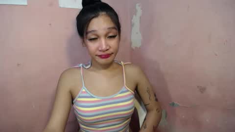 Snapshot of babynexy69 chatting on February 2025 04:03:02 PM Nexie online show from February 2025 04:03:02 PM