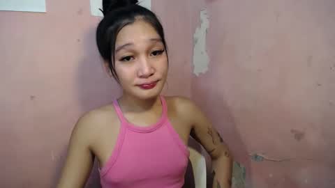 Snapshot of babynexy69 chatting on February 2025 08:09:02 AM Nexie online show from February 2025 08:09:02 AM