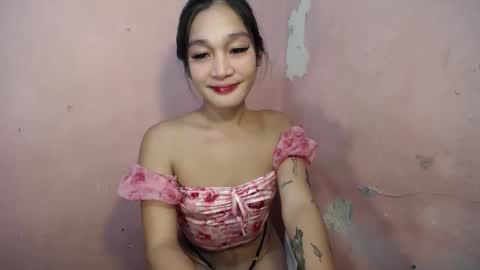 Snapshot of babynexy69 chatting on February 2025 05:40:01 PM Nexie online show from February 2025 05:40:01 PM