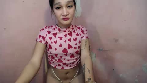 Snapshot of babynexy69 chatting on February 2025 09:43:01 PM Nexie online show from February 2025 09:43:01 PM