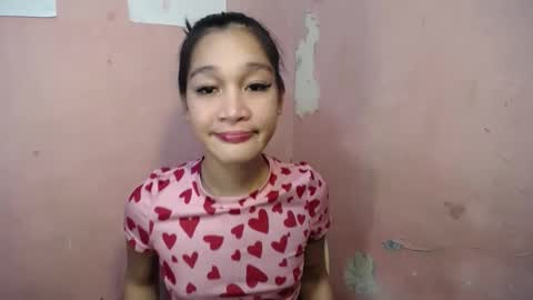 Snapshot of babynexy69 chatting on February 2025 04:37:02 PM Nexie online show from February 2025 04:37:02 PM