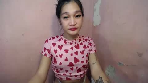 Snapshot of babynexy69 chatting on February 2025 05:23:01 AM Nexie online show from February 2025 05:23:01 AM