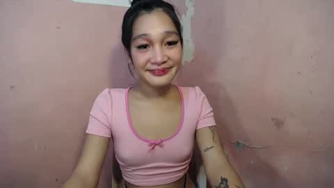 Snapshot of babynexy69 chatting on February 2025 08:00:01 PM Nexie online show from February 2025 08:00:01 PM