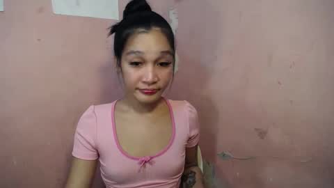 Snapshot of babynexy69 chatting on February 2025 03:53:01 PM Nexie online show from February 2025 03:53:01 PM