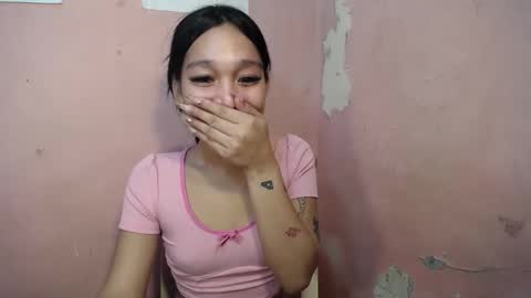 Snapshot of babynexy69 chatting on March 2025 05:16:02 PM Nexie online show from March 2025 05:16:02 PM