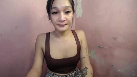 Snapshot of babynexy69 chatting on March 2025 12:11:02 PM Nexie online show from March 2025 12:11:02 PM