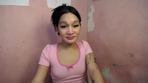 Snapshot of babynexy69 chatting on March 2025 12:39:02 AM Nexie online show from March 2025 12:39:02 AM