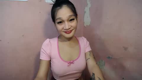 Snapshot of babynexy69 chatting on March 2025 10:38:02 PM Nexie online show from March 2025 10:38:02 PM