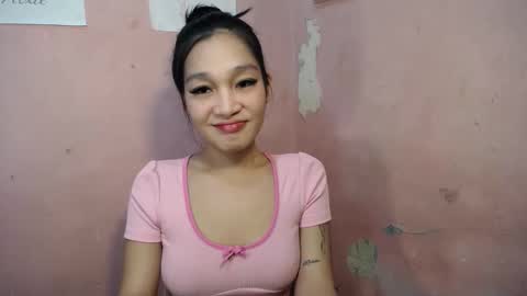 Snapshot of babynexy69 chatting on March 2025 01:27:01 AM Nexie online show from March 2025 01:27:01 AM