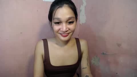 Snapshot of babynexy69 chatting on March 2025 07:54:01 PM Nexie online show from March 2025 07:54:01 PM