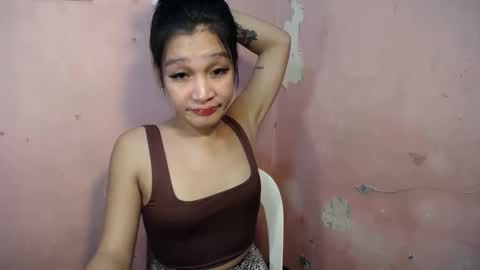 Snapshot of babynexy69 chatting on March 2025 09:48:02 PM Nexie online show from March 2025 09:48:02 PM