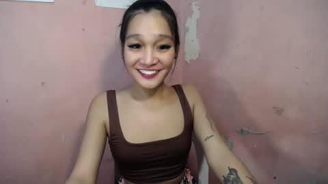 Snapshot of babynexy69 chatting on March 2025 05:22:02 AM Nexie online show from March 2025 05:22:02 AM