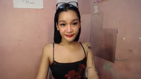 Snapshot of babynexy69 chatting on September 2025 11:59:01 AM Nexie online show from September 2025 11:59:01 AM