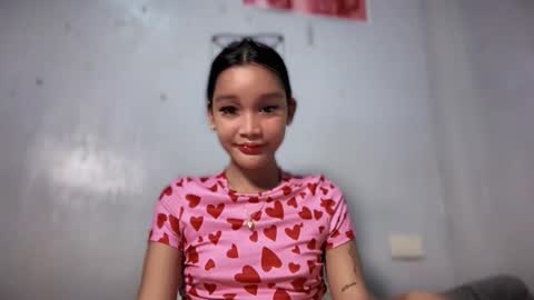 Snapshot of babynexy69 chatting on November 2025 04:55:02 AM Nexie online show from November 2025 04:55:02 AM