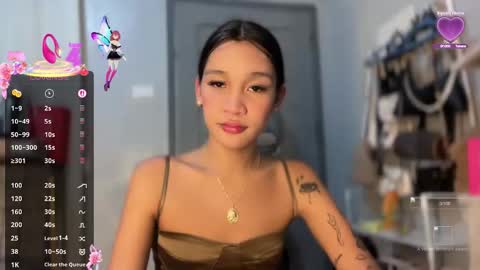 Nexie online show from November 2025 07:09:01 AM