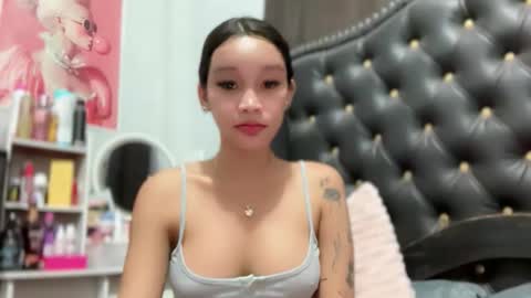 Snapshot of babynexy69 chatting on April 2026 02:55:01 AM Nexie online show from April 2026 02:55:01 AM