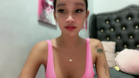 Snapshot of babynexy69 chatting on May 2026 04:31:01 AM Nexie online show from May 2026 04:31:01 AM