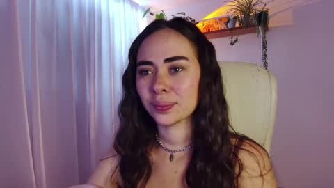 Talia online show from May 2026 09:22:01 PM