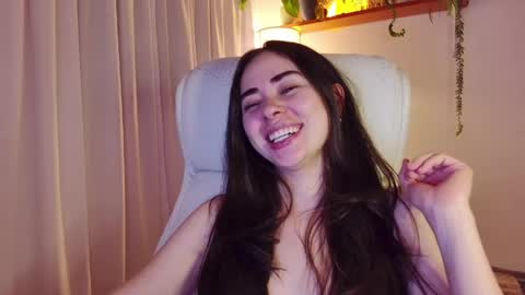 Talia online show from May 2026 07:04:01 AM