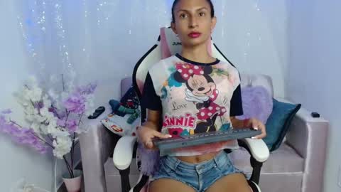 Snapshot of babypuka chatting on December 2024 03:31:02 PM babypuka online show from December 2024 03:31:02 PM