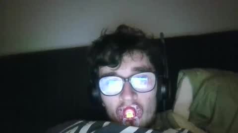 babyrandy1997 online show from October 2025 08:21:02 PM