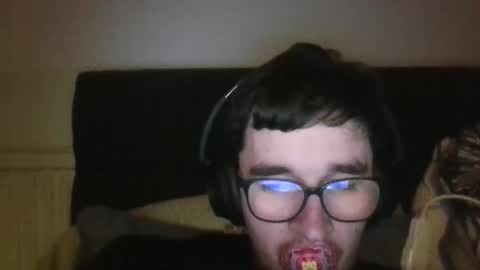 babyrandy1997 online show from February 2026 08:35:01 PM