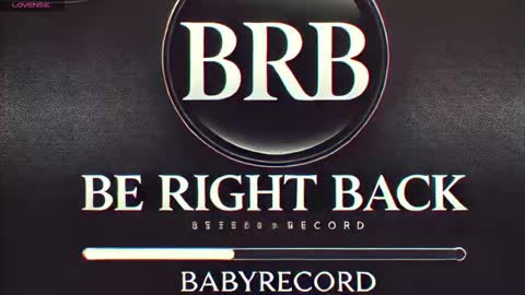 Snapshot of babyrecord chatting on September 2025 11:38:01 PM babyrecord online show from September 2025 11:38:01 PM