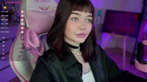 Nika online show from December 2024 11:23:02 PM