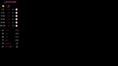 Nika online show from December 2024 11:37:01 PM