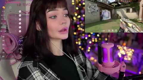 Nika online show from December 2024 02:13:01 AM