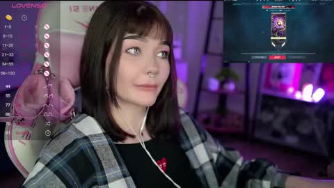 Nika online show from February 2025 02:04:02 AM