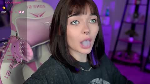 Nika online show from February 2025 11:10:02 PM