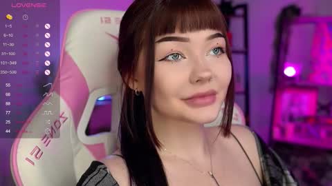 Snapshot of babyroxynill chatting on September 2025 09:15:02 PM Nika online show from September 2025 09:15:02 PM