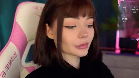 Nika online show from November 2025 08:38:02 AM