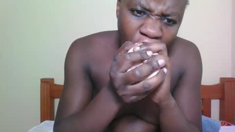 PRISCILLAH online show from December 2025 08:28:02 PM