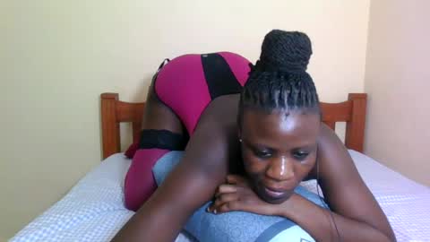 PRISCILLAH online show from August 2026 06:44:01 PM