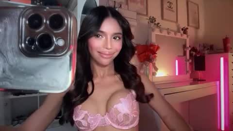 Snapshot of babysabrinaxx chatting on February 2026 05:28:01 PM babysabrinaxx online show from February 2026 05:28:01 PM