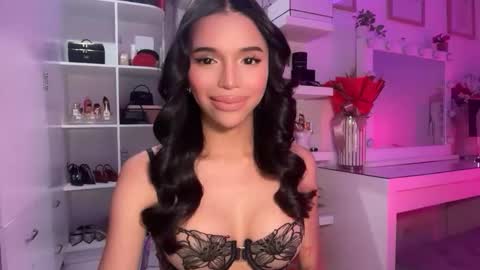 Snapshot of babysabrinaxx chatting on February 2026 05:08:01 PM babysabrinaxx online show from February 2026 05:08:01 PM