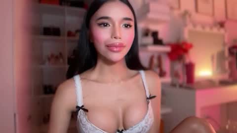 Snapshot of babysabrinaxx chatting on February 2026 09:00:02 AM babysabrinaxx online show from February 2026 09:00:02 AM