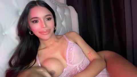 Snapshot of babysabrinaxx chatting on March 2026 08:26:01 PM babysabrinaxx online show from March 2026 08:26:01 PM