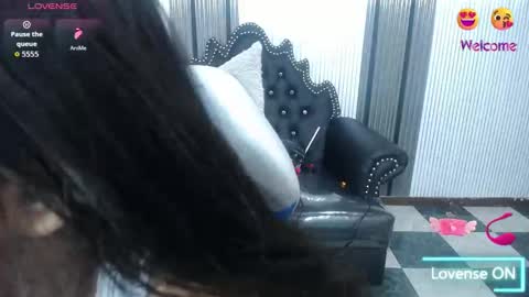 Snapshot of babyschoolgiirl chatting on December 2025 02:08:02 AM Xime Lions online show from December 2025 02:08:02 AM