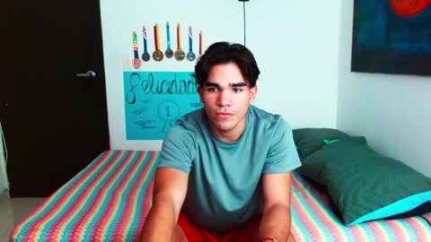 Snapshot of babysebasxxx chatting on November 2025 08:08:02 PM sebas online show from November 2025 08:08:02 PM