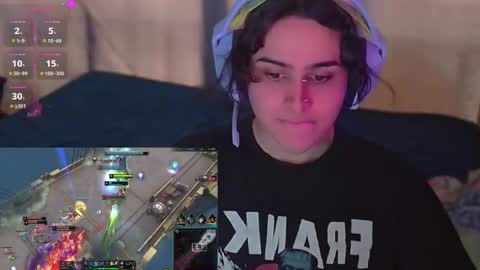 Snapshot of babysofix_ chatting on December 2024 07:22:01 PM babysofix_ online show from December 2024 07:22:01 PM